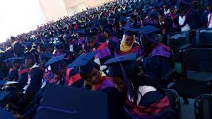 Advice for new graduates on finding a job