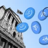 Bank of England Stablecoin Framework