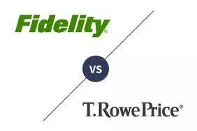 Fidelity investments vs. T. Rowe price: platform architecture, fee structures, and institutional positioning compared Fidelityvs.T.RowePrice