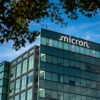 Micron Technology shares were up nearly 270 for 2026 through Wednesdays close