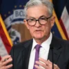 PCE Inflation Data Passes First Test Of Federal Reserves Rate Cut Shift