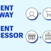 Payment Gateway vs. Payment Processor
