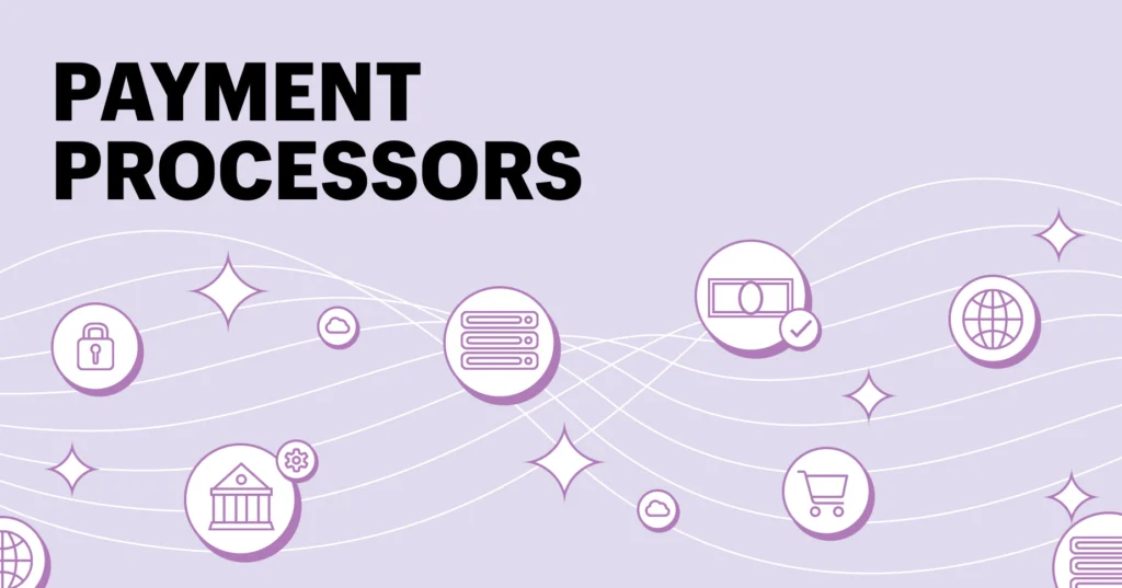 How payment processing works: transaction architecture, fee structures, and the shift to alternative payment rails Payment Processors