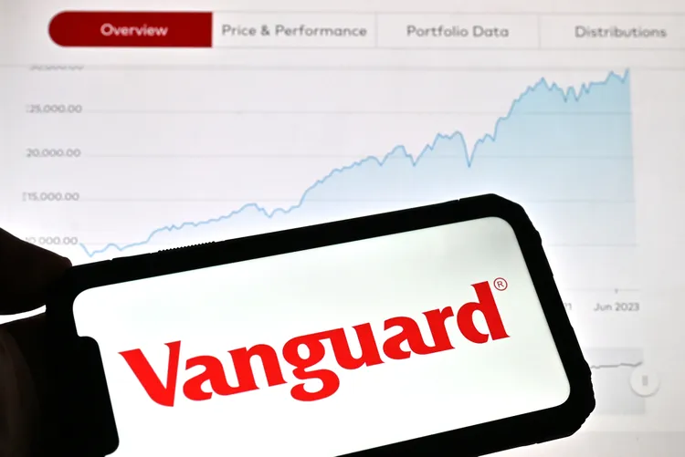 The median retirement balance grew 16 in 2025 Vanguard said
