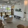 Vault KSA Office