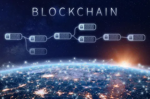 Blockchain technology explained: distributed ledger architecture, consensus mechanisms, and financial applications What Is A Blockchain