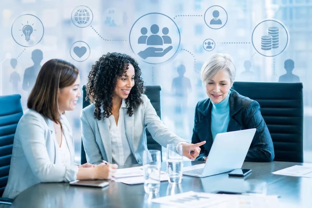 woman owned funding portal