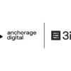 3iQ to Migrate TSX Listed ETF Assets to Anchorage Digital Custody