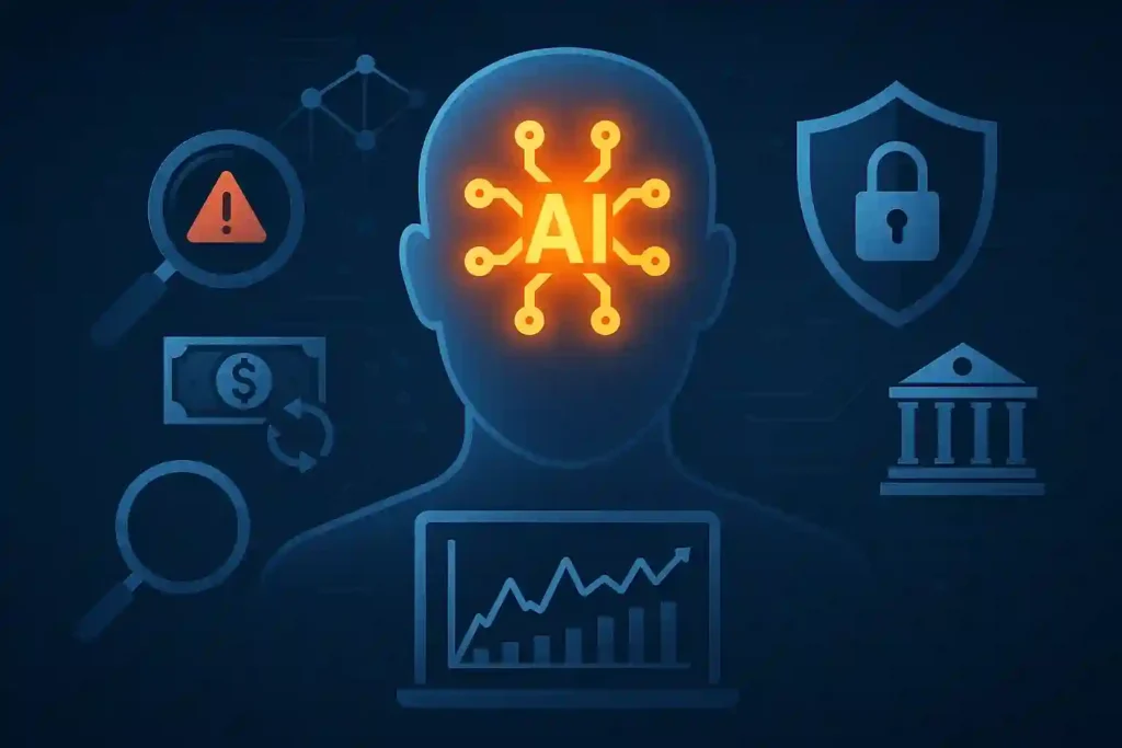 AI Driven Fraud Detection