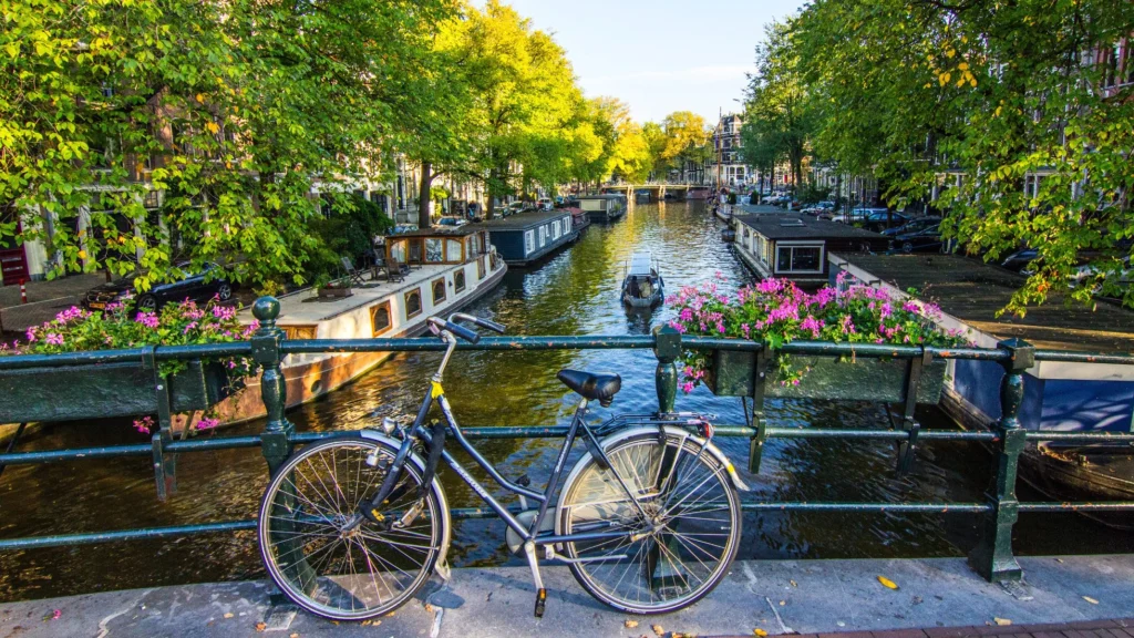 Amsterdam