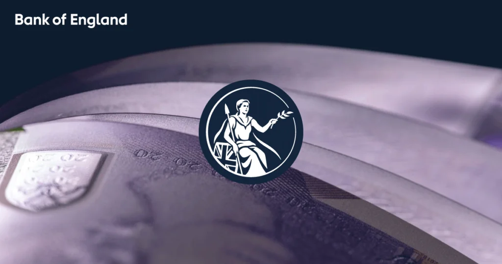 Bank of england opens consultation on uk retail payments infrastructure Bank of England Opens Consultation on UK Retail Payments Infrastructure