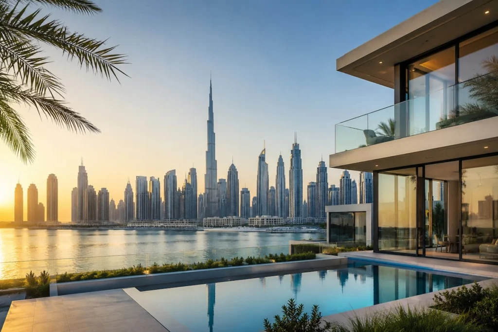 Dubai