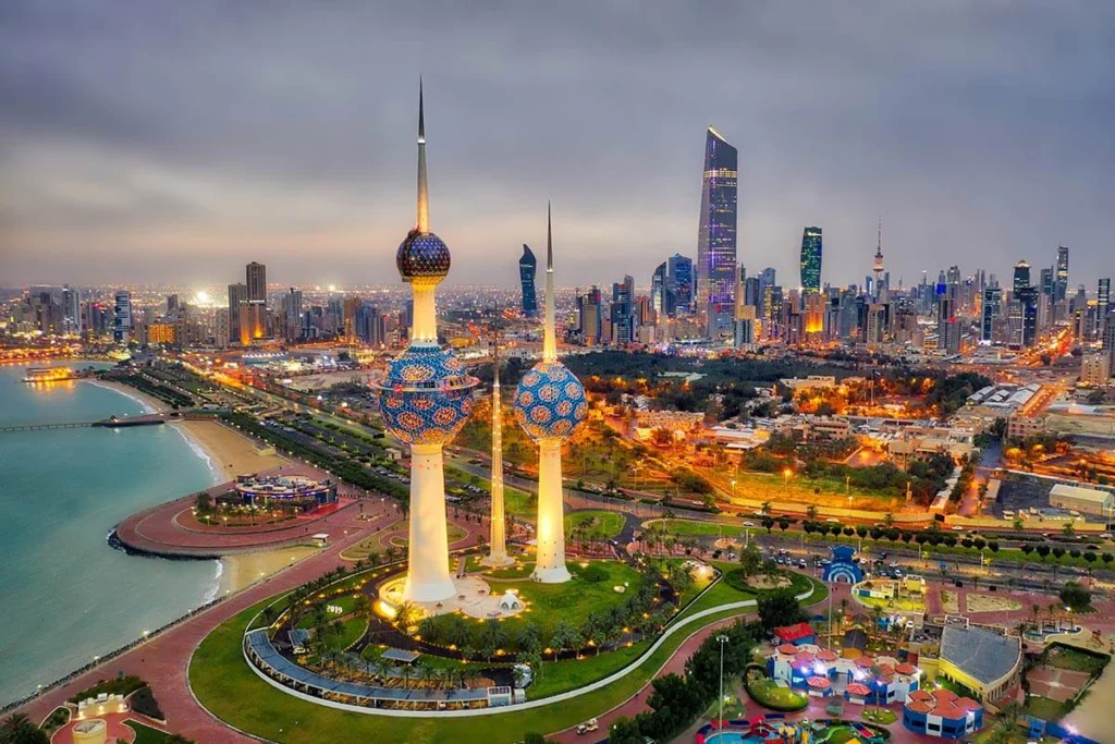 Kuwait criminalises informal money transfer networks under new licensing law amendment Kuwait