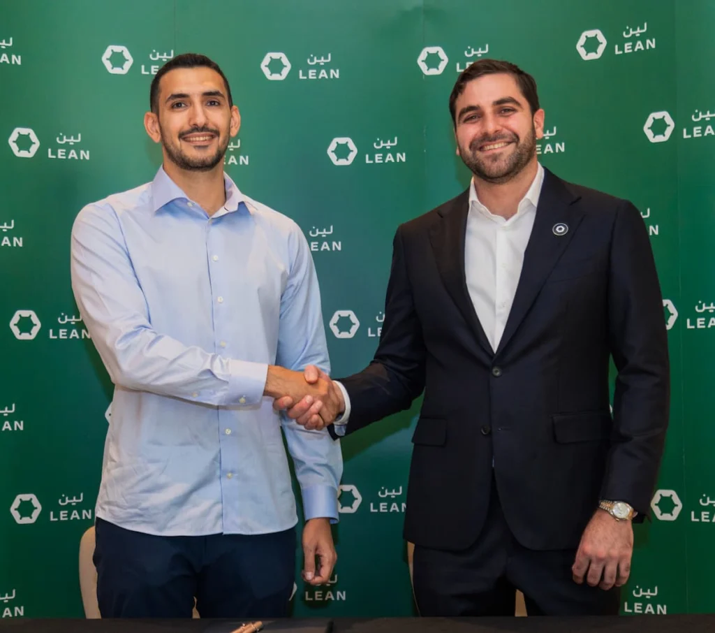 Lean and Ziina launch one tap Pay by Bank experience in the UAE