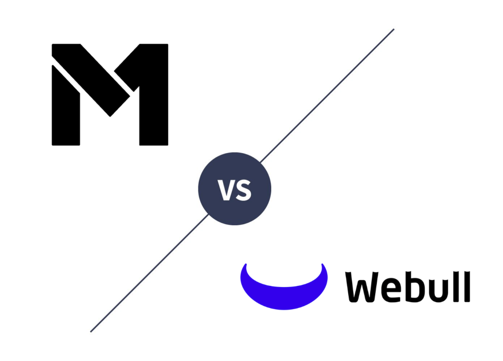 Automated portfolio management vs. Analytics-driven trading platforms: two fintech infrastructure models compared M1 Finance vs. Webull Brokerage Comparison