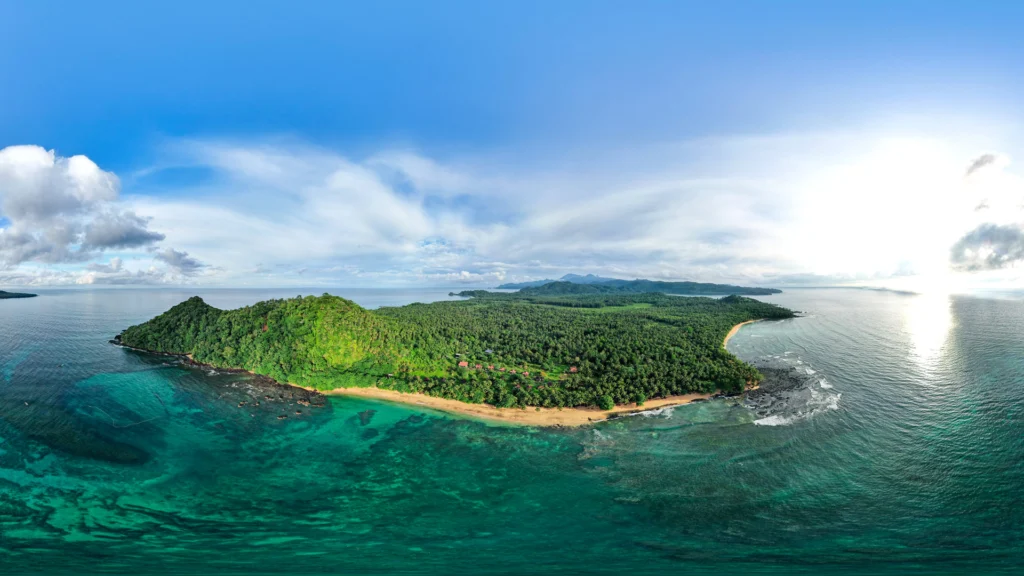 São tomé and príncipe fintech development: digital finance as an instrument of economic resilience Sao Tome and Principe