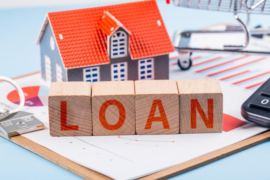 Types of Home Loans