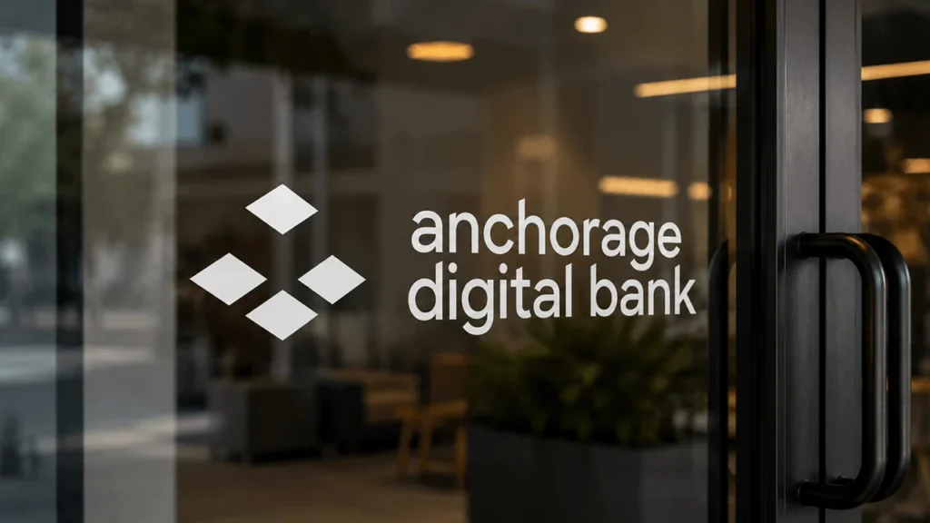 anchorage digital powers custody for new real finance assets as tokenization grows nwmk