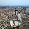 lagos Nigeria