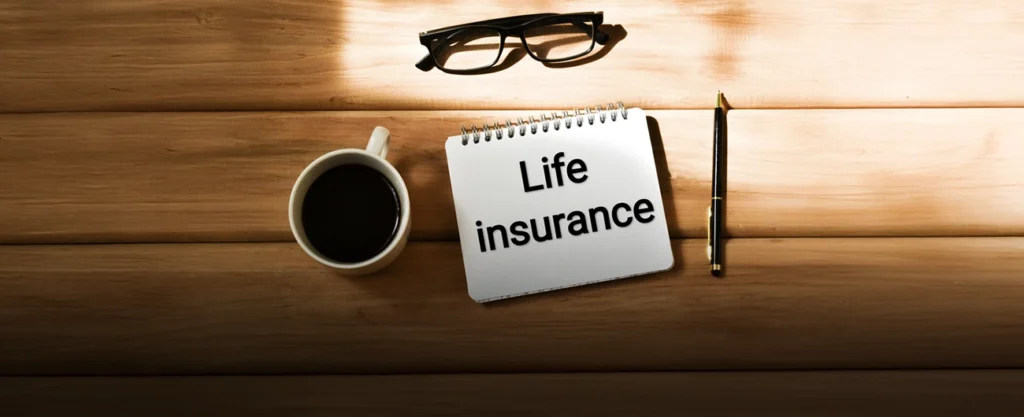 types of life insurance