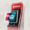 Bir and UnionPay