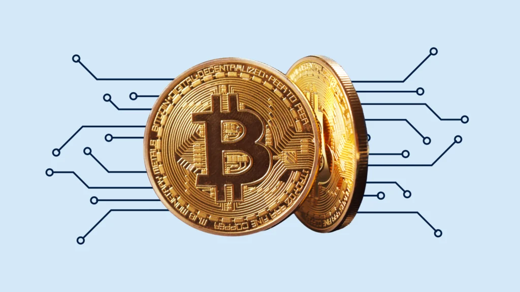 Cryptocurrency