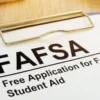 FAFSA