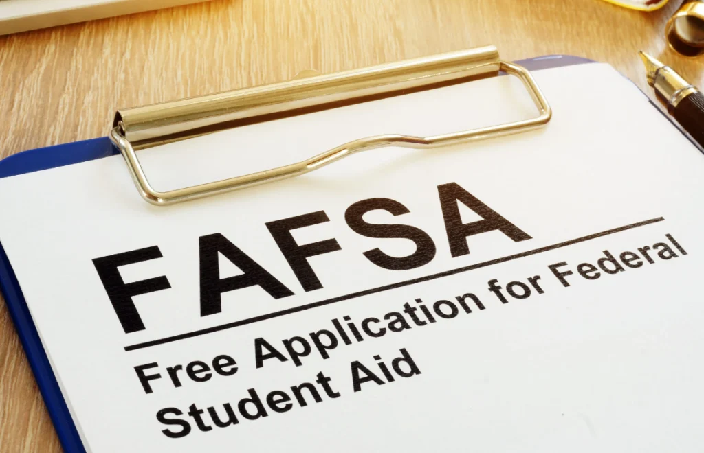FAFSA