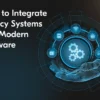 Legacy Payment Infrastructure Modernization