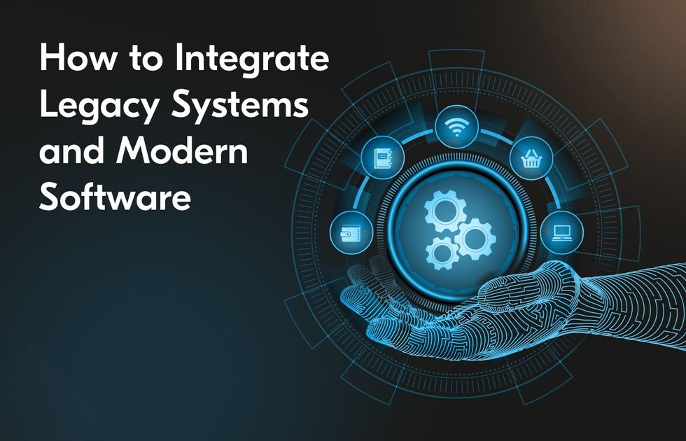 Legacy payment infrastructure modernization: why ageing systems are costing banks more than they save Legacy Payment Infrastructure Modernization