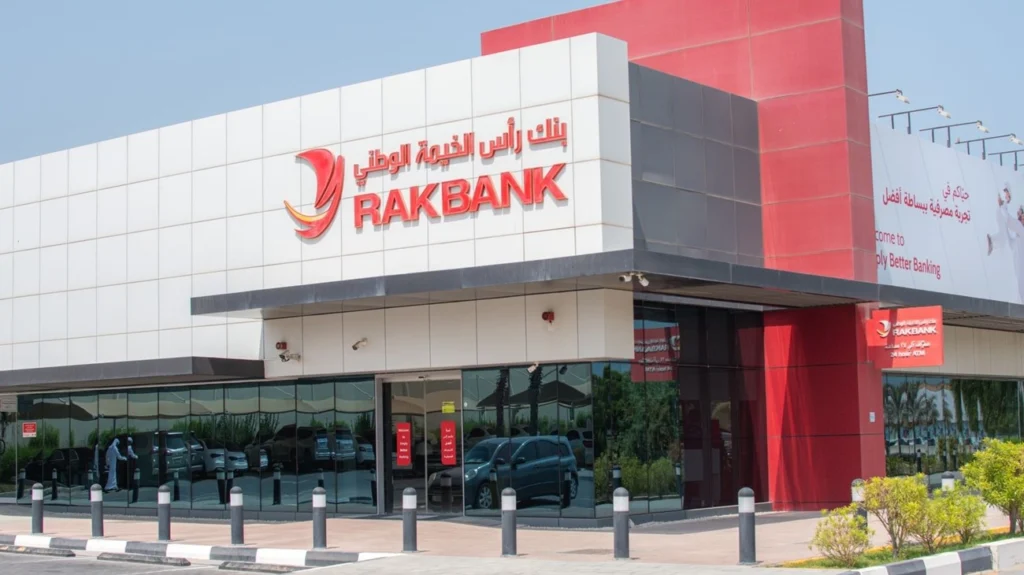 RAKBANK