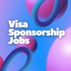 Visa Sponsorship Jobs