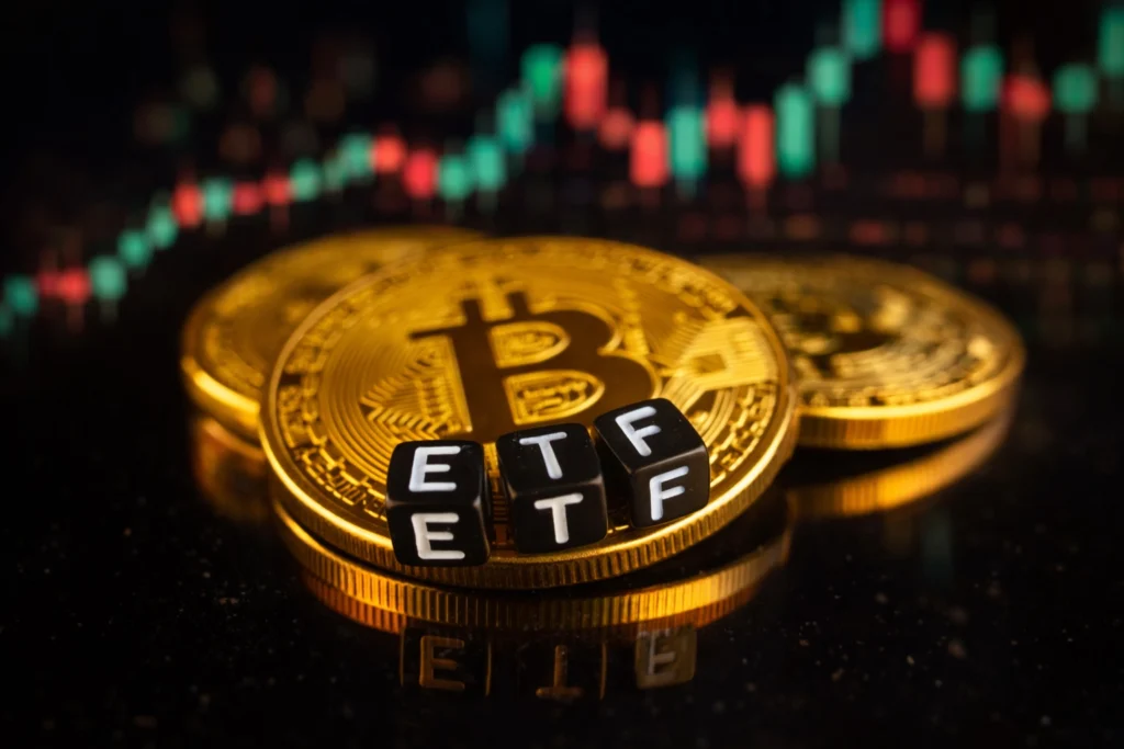 Bitcoin ETF