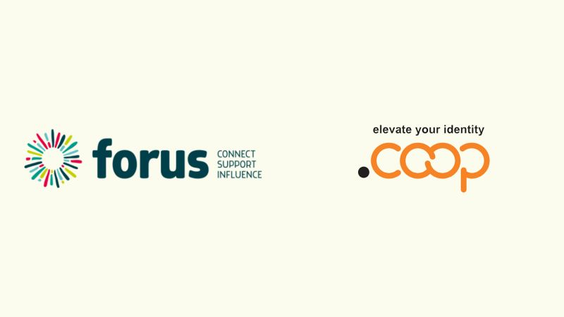 Forus and dotcooperation expand digital identity infrastructure for african cooperatives FORUS and DotCooperation