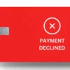 False Declines in Banking