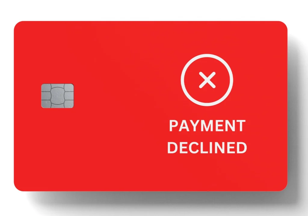 False declines in banking: how fraud controls can reduce legitimate card payments False Declines in Banking