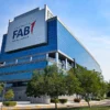 First Abu Dhabi Bank