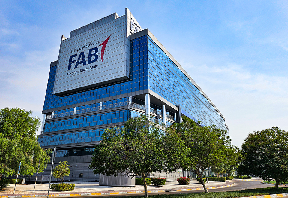 First abu dhabi bank completes live tokenized deposit settlement with citi through swift ledger First Abu Dhabi Bank