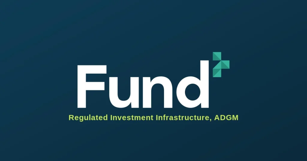 Fund+ launches adgm investment infrastructure platform for global fund managers Fund