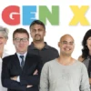 Gen X Retirement Planning