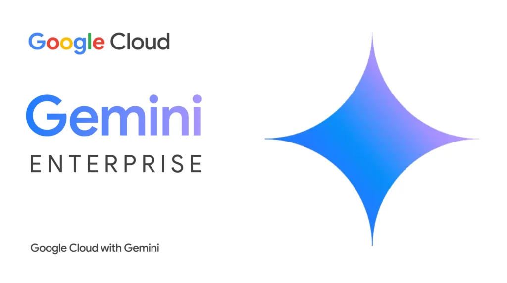 Google Cloud Launches Gemini Enterprise