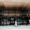 JPMorgans 750 Billion Housing Commitment