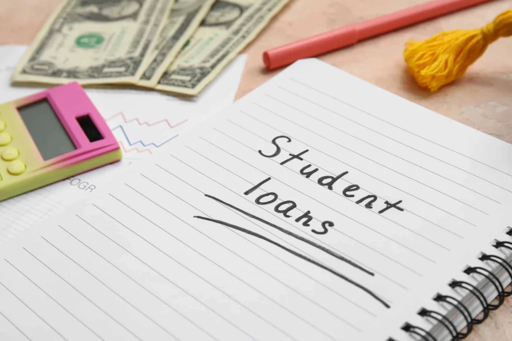 New u. S. Student loan rules could reshape consumer credit New U.S. Student Loan Rules