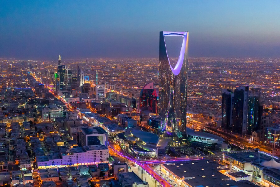 Saudi arabia fintech growth accelerates as open banking, sme finance and ai take center stage Saudi Arabia