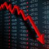 Stock Prices Fall
