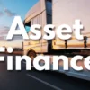 UK Asset Finance