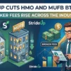 StrideUp Cuts HMO and MUFB Buy to Let Rates as Broker Fees Rise